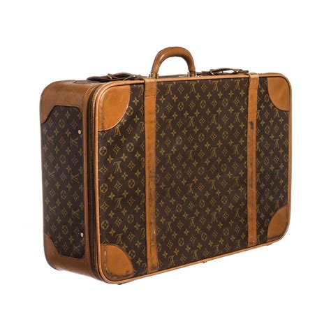 cheap louis vuitton suitcase|louis vuitton suitcase sale.